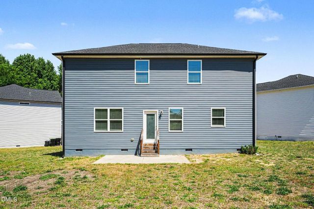 29 Little Sunshine Brook, Smithfield, NC 27577