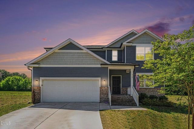 29 Little Sunshine Brook, Smithfield, NC 27577