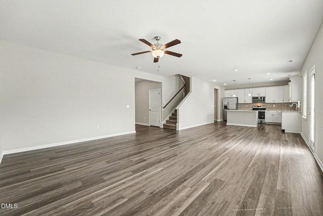 29 Little Sunshine Brook, Smithfield, NC 27577