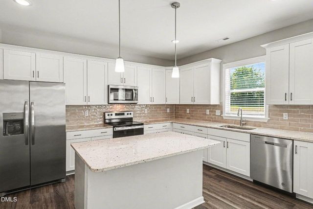 29 Little Sunshine Brook, Smithfield, NC 27577