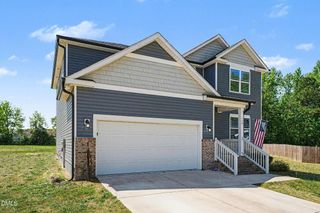 29 Little Sunshine Brook, Smithfield, NC 27577
