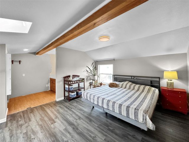 1097 Willow Way, Santa Fe, NM 87507