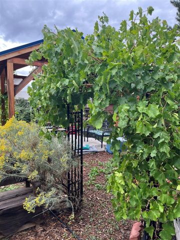 1097 Willow Way, Santa Fe, NM 87507