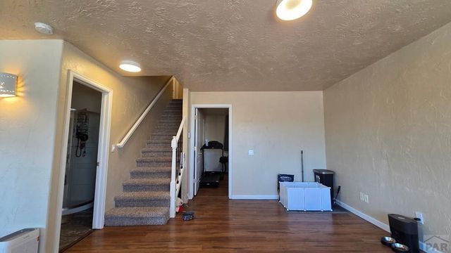 1719 Quillian Ave, Pueblo, CO 81005