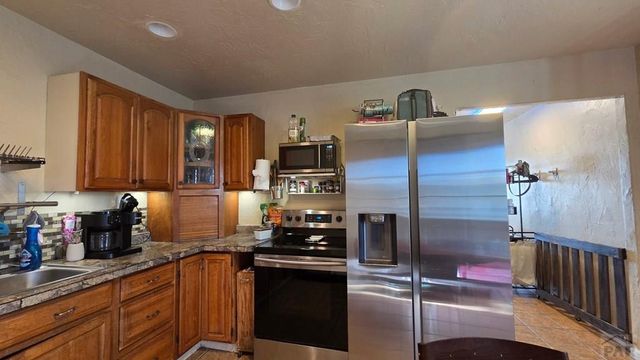 1719 Quillian Ave, Pueblo, CO 81005
