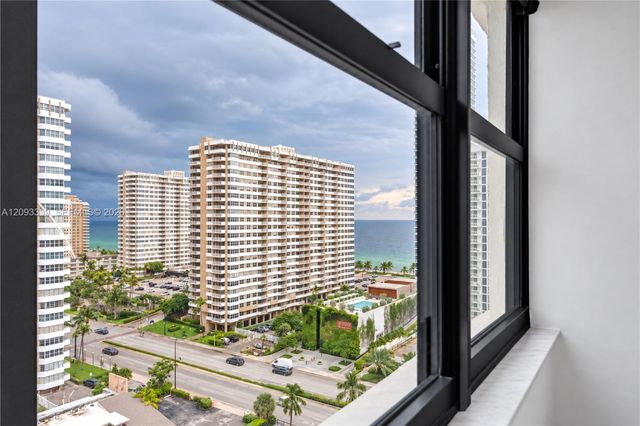 2049 S Ocean Drive PH4, Hallandale Beach, FL 33009
