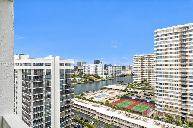 2049 S Ocean Drive PH4, Hallandale Beach, FL 33009