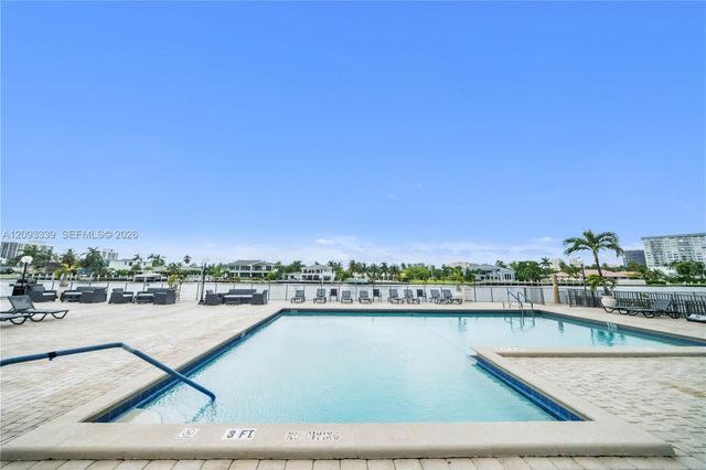 2049 S Ocean Drive PH4, Hallandale Beach, FL 33009