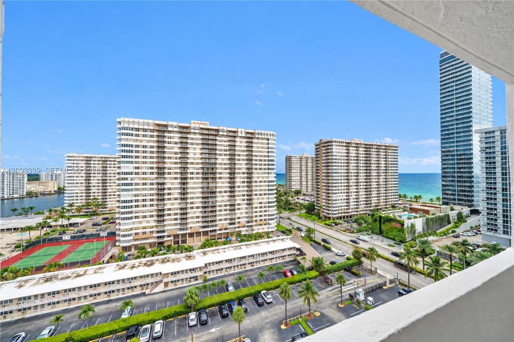 2049 S Ocean Drive PH4, Hallandale Beach, FL 33009
