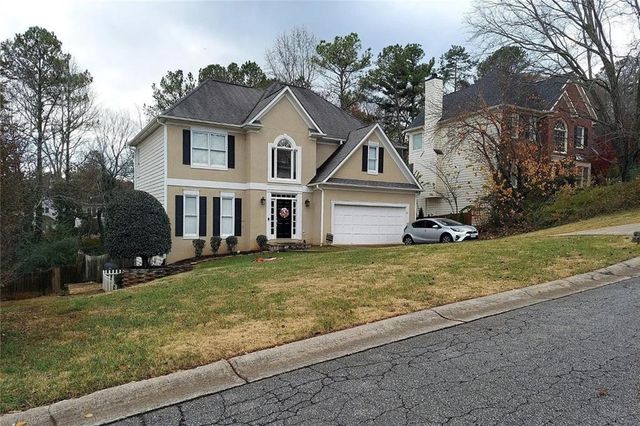 2038 Renford Pointe, Marietta, GA 30062