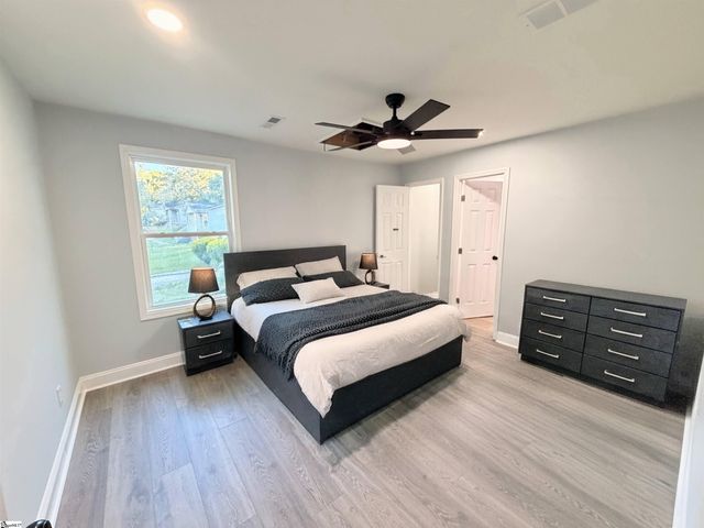 1218 S Fant Street, Anderson, SC 29624