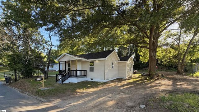 1218 S Fant Street, Anderson, SC 29624