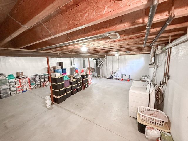 1160 Roberts Trail, Richfield Twp, MI 48656