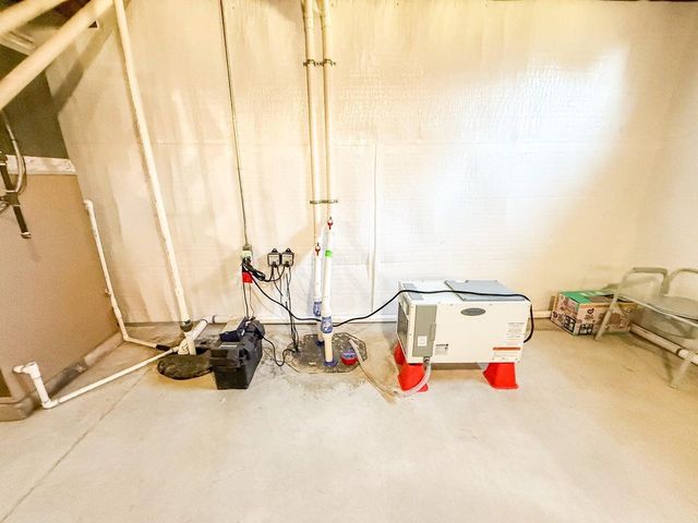 1160 Roberts Trail, Richfield Twp, MI 48656