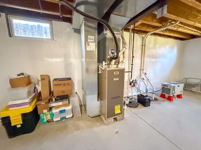 1160 Roberts Trail, Richfield Twp, MI 48656