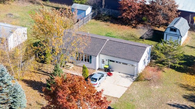 1160 Roberts Trail, Richfield Twp, MI 48656