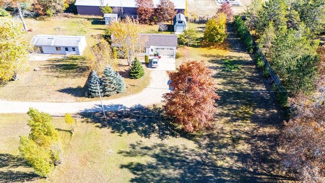 1160 Roberts Trail, Richfield Twp, MI 48656