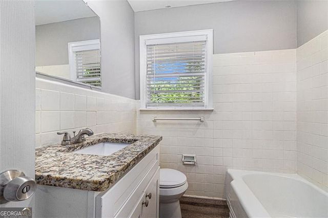 1879 ROSEWOOD Road, Decatur, GA 30032