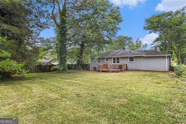 1879 ROSEWOOD Road, Decatur, GA 30032