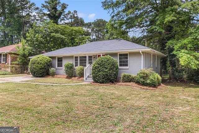1879 ROSEWOOD Road, Decatur, GA 30032