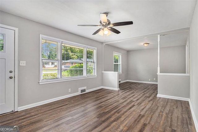 1879 ROSEWOOD Road, Decatur, GA 30032