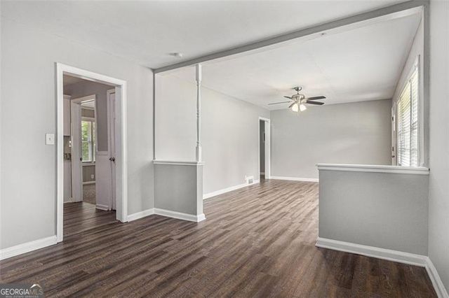 1879 ROSEWOOD Road, Decatur, GA 30032