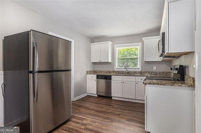 1879 ROSEWOOD Road, Decatur, GA 30032