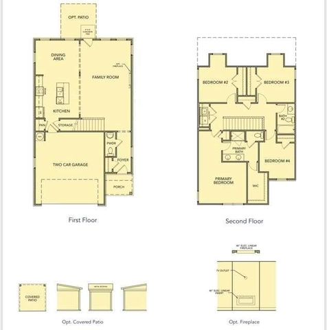 2623 Jordan Lane, Lithia Springs, GA 30122