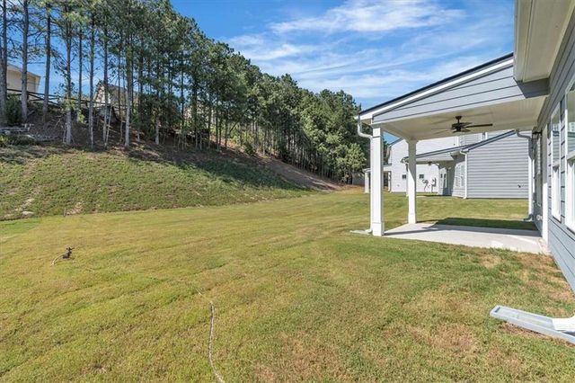 2623 Jordan Lane, Lithia Springs, GA 30122