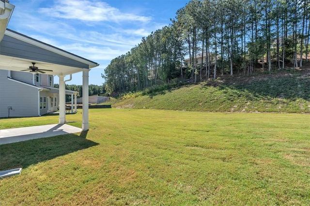 2623 Jordan Lane, Lithia Springs, GA 30122