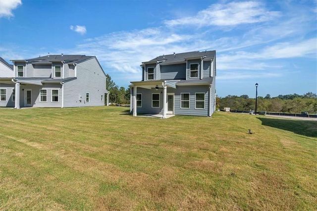 2623 Jordan Lane, Lithia Springs, GA 30122