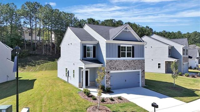 2623 Jordan Lane, Lithia Springs, GA 30122