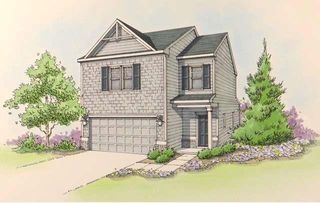 2623 Jordan Lane, Lithia Springs, GA 30122