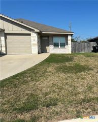 3102 Stonewall DR B, Temple, TX 76501