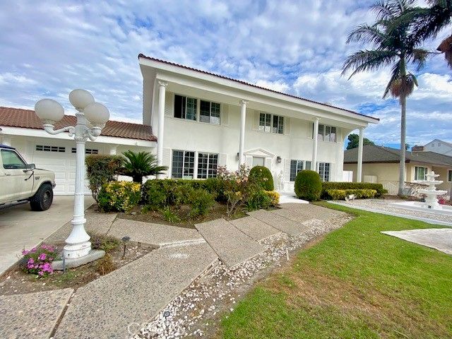 11432 Pollard Drive, Garden Grove, CA 92841