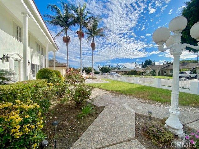 11432 Pollard Drive, Garden Grove, CA 92841