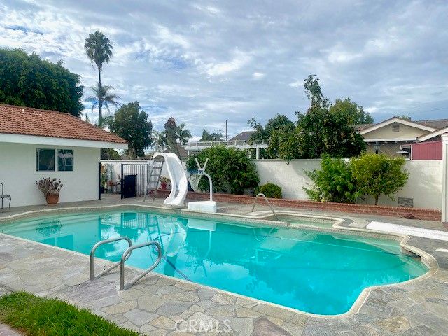 11432 Pollard Drive, Garden Grove, CA 92841