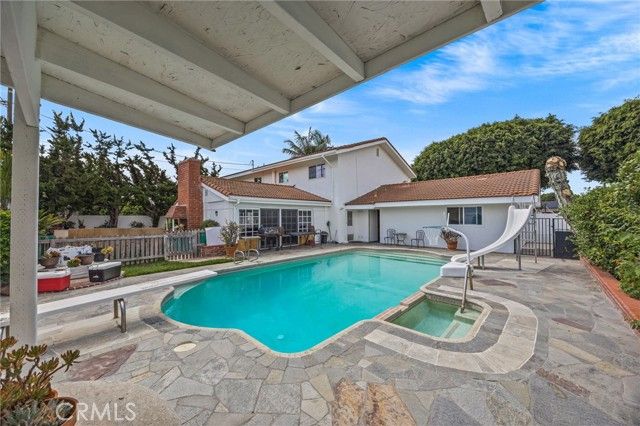 11432 Pollard Drive, Garden Grove, CA 92841