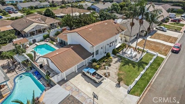 11432 Pollard Drive, Garden Grove, CA 92841