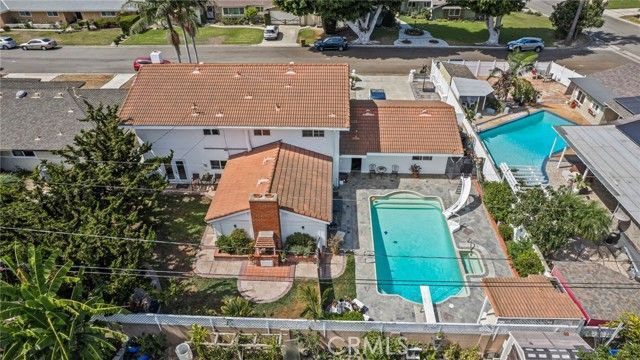 11432 Pollard Drive, Garden Grove, CA 92841