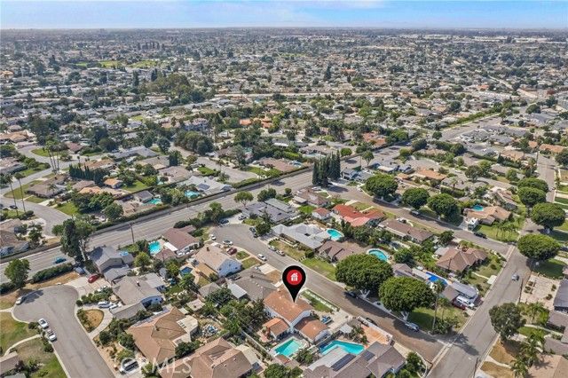 11432 Pollard Drive, Garden Grove, CA 92841