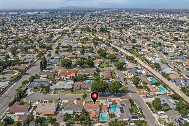 11432 Pollard Drive, Garden Grove, CA 92841