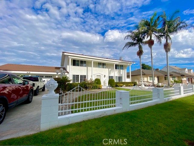 11432 Pollard Drive, Garden Grove, CA 92841