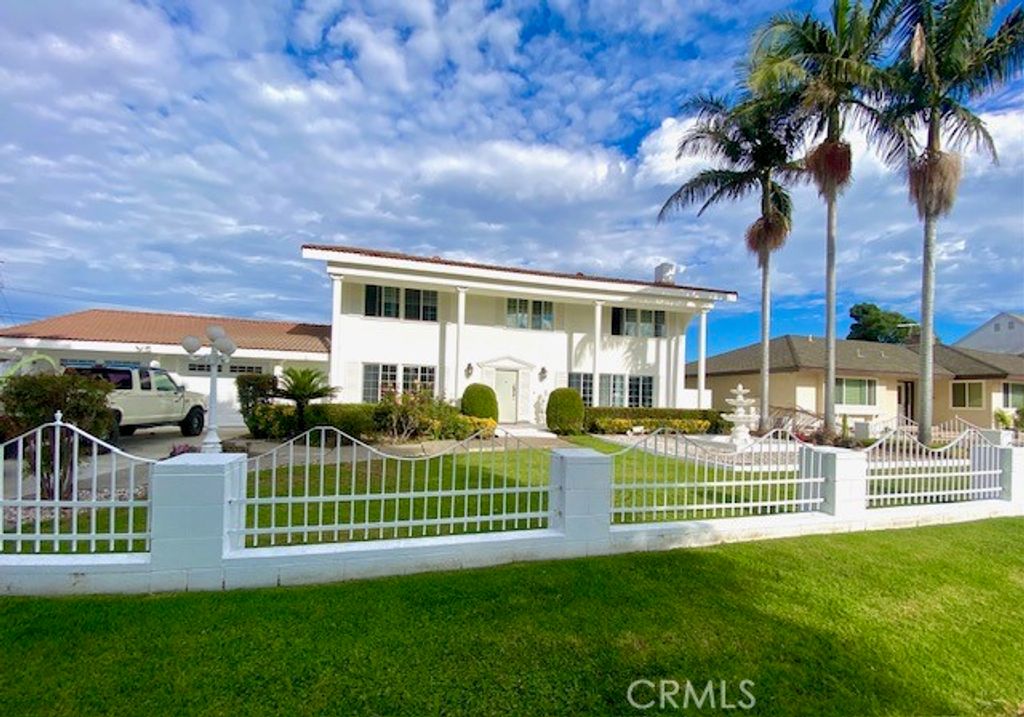 11432 Pollard Drive, Garden Grove, CA 92841