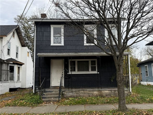 504 Columbia Street, Elmira City, NY 14901