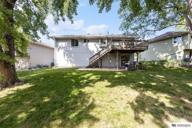 6632 S 86th Avenue Circle, Ralston, NE 68127