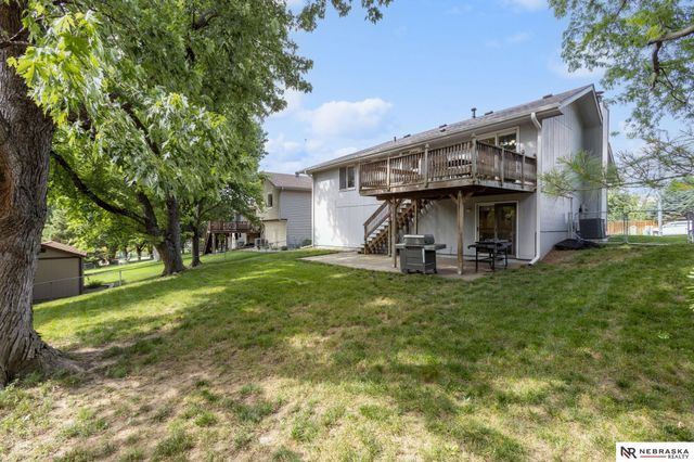 6632 S 86th Avenue Circle, Ralston, NE 68127
