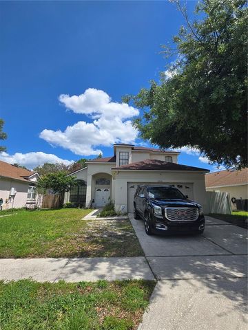 12018 GRECO, Orlando, FL 32824