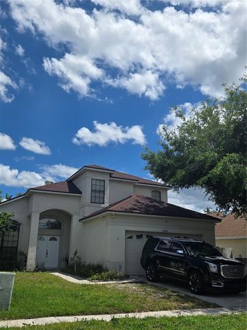12018 GRECO, Orlando, FL 32824