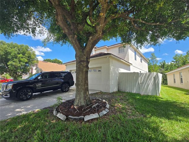 12018 GRECO, Orlando, FL 32824